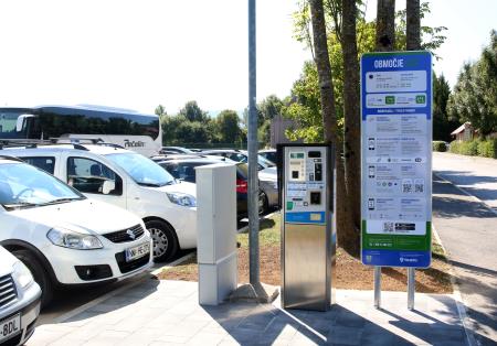 PARKOMAT JEZERO 08 FOTO LJUBO VUKELIČ